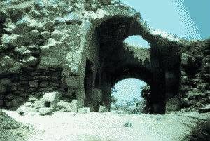 قلعة المزيريب
