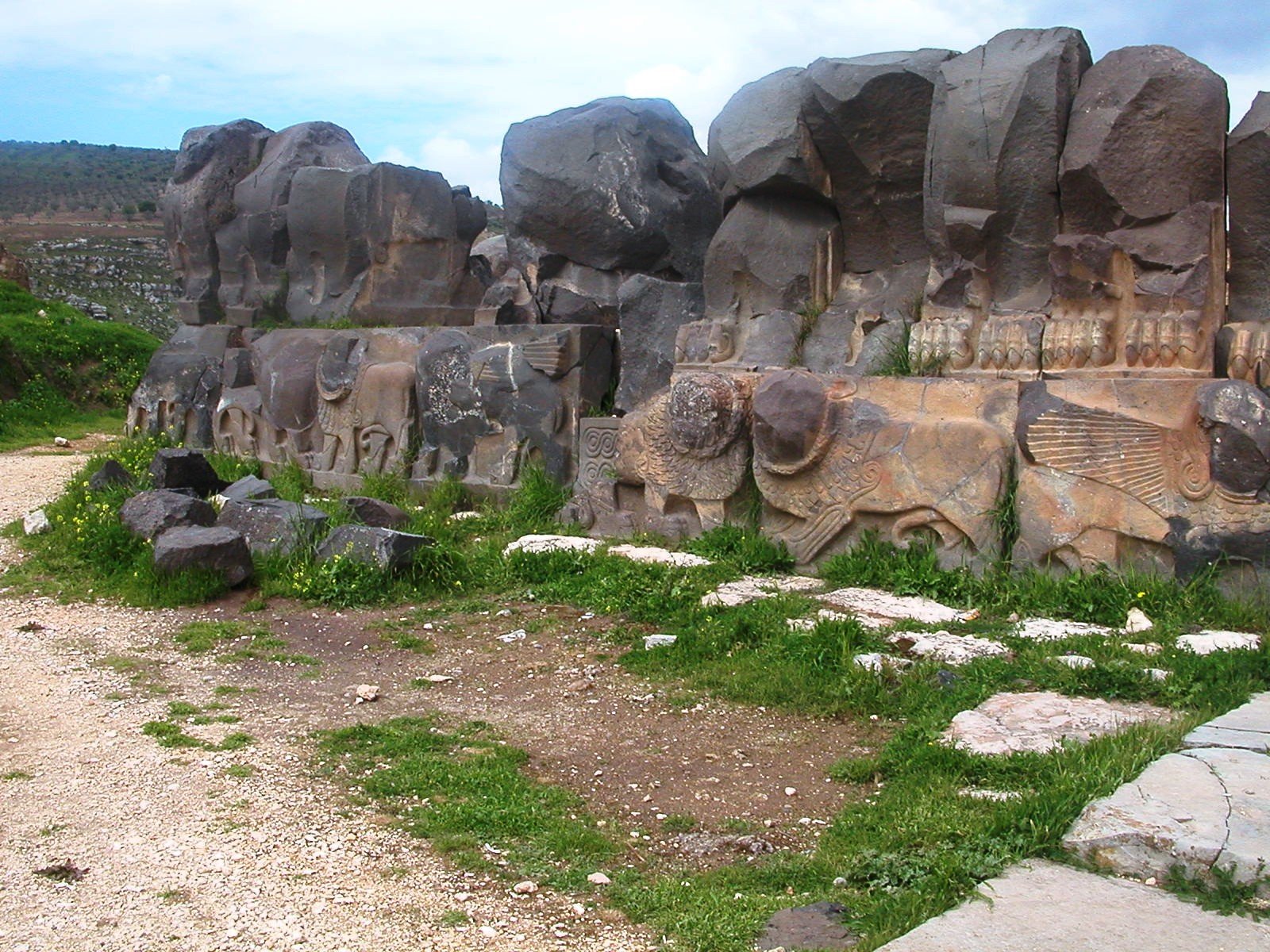 معبد عين دارة