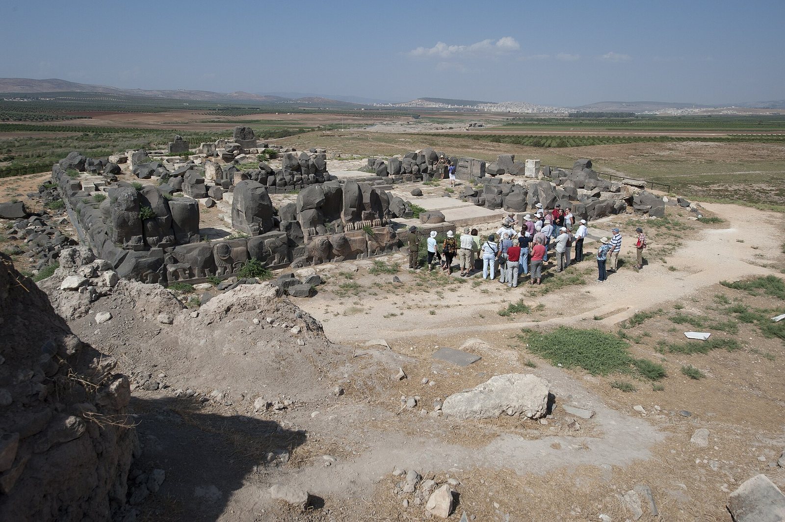 معبد عين دارة