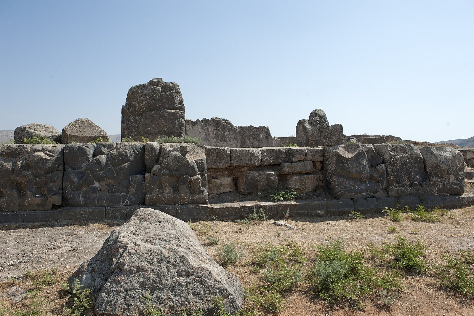 معبد عين دارة