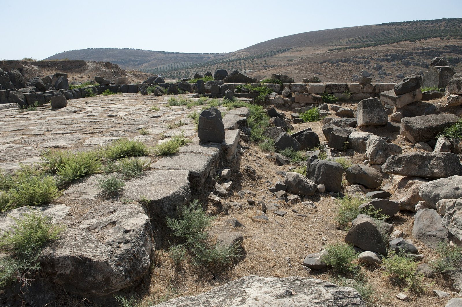 معبد عين دارة