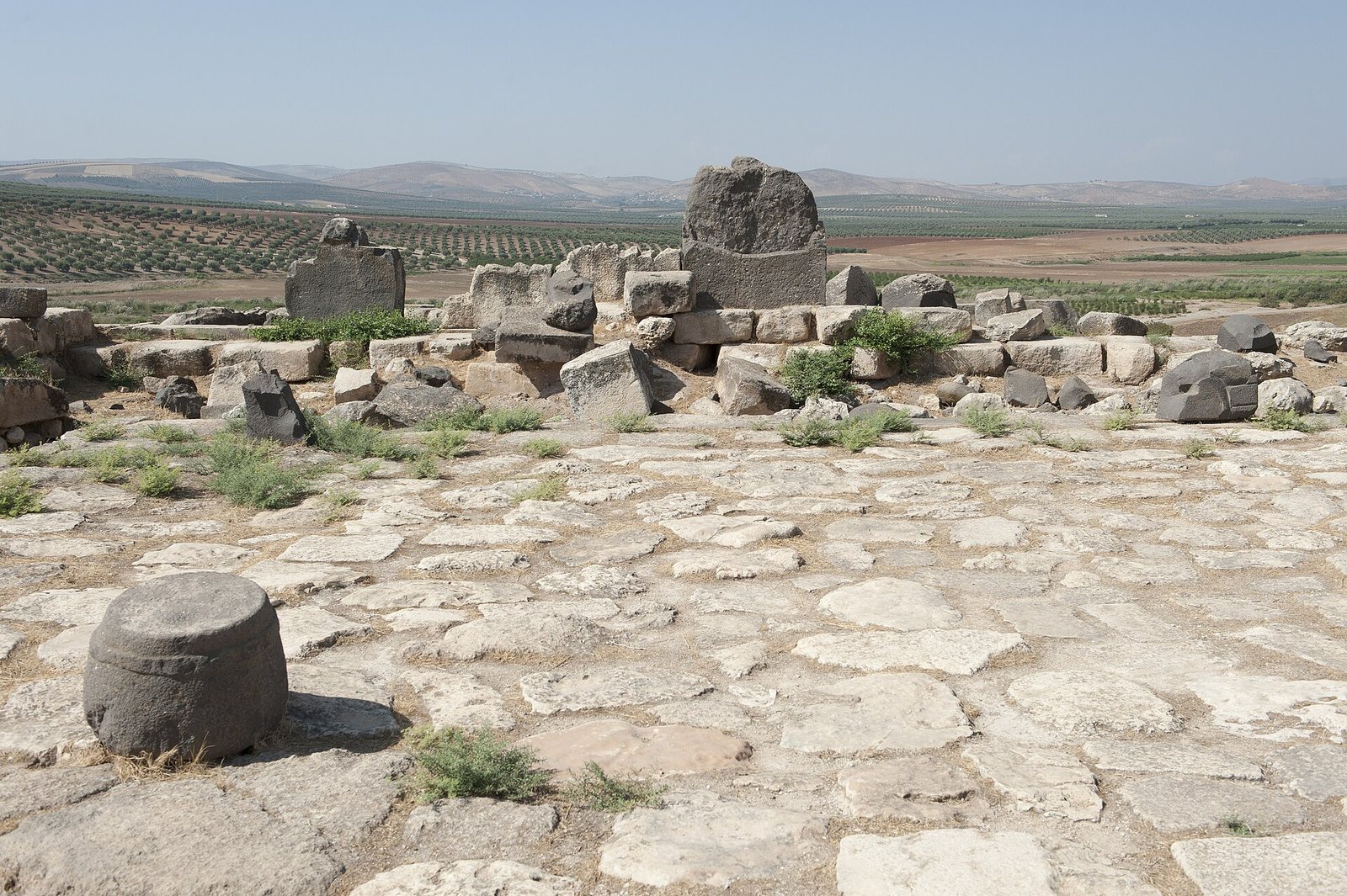 معبد عين دارة