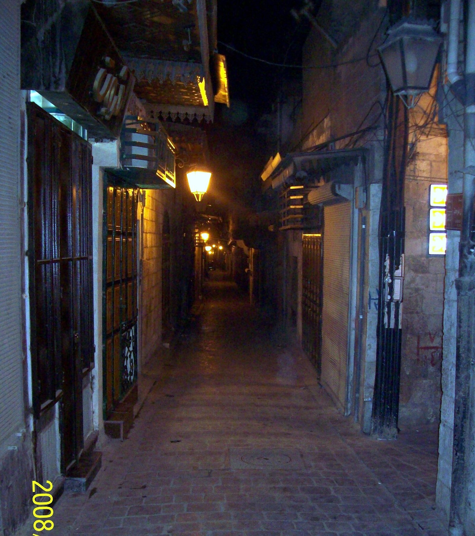 Al-Jdeideh Quarter, Aleppo