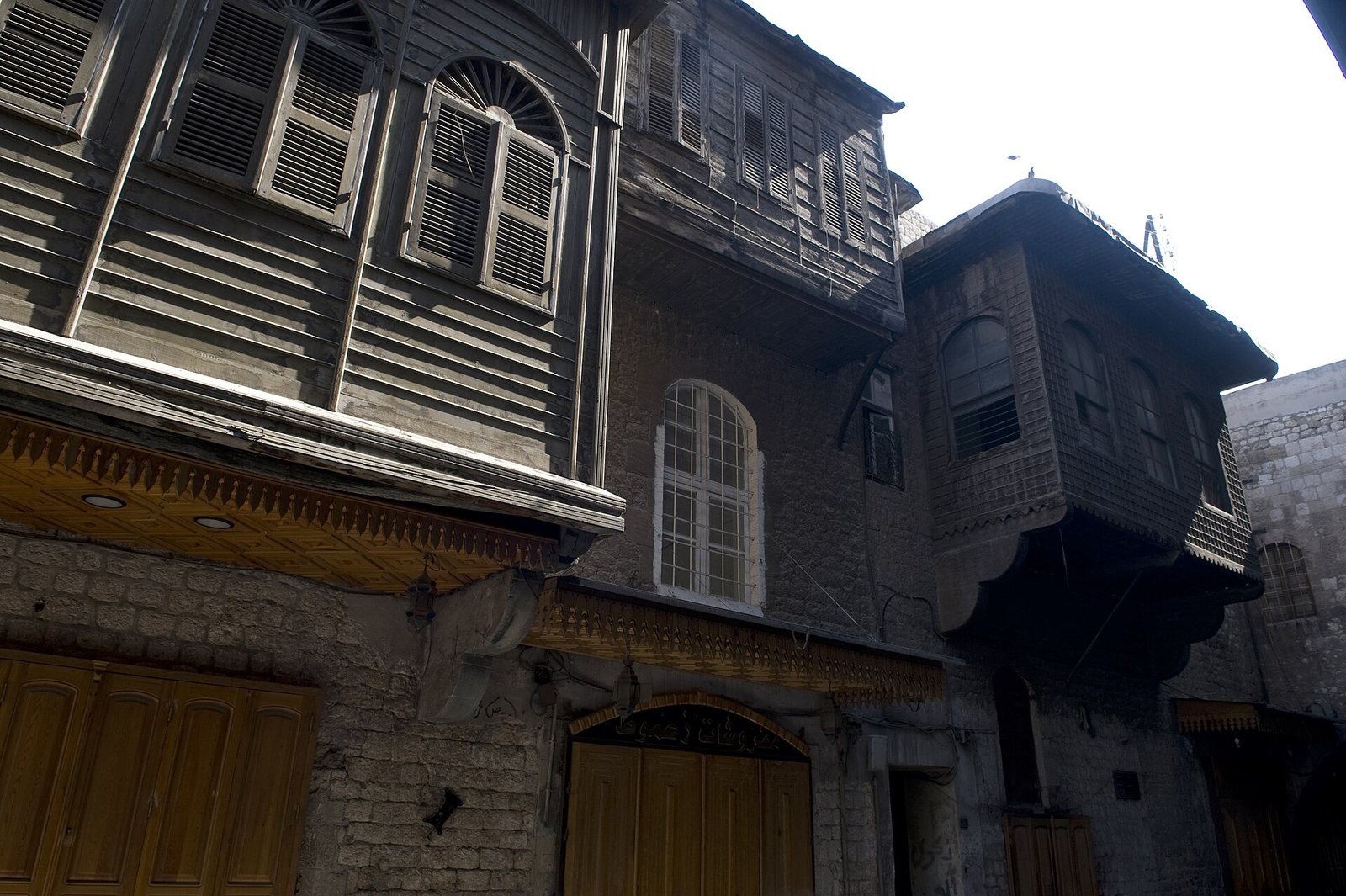 Al-Jdeideh Quarter, Aleppo
