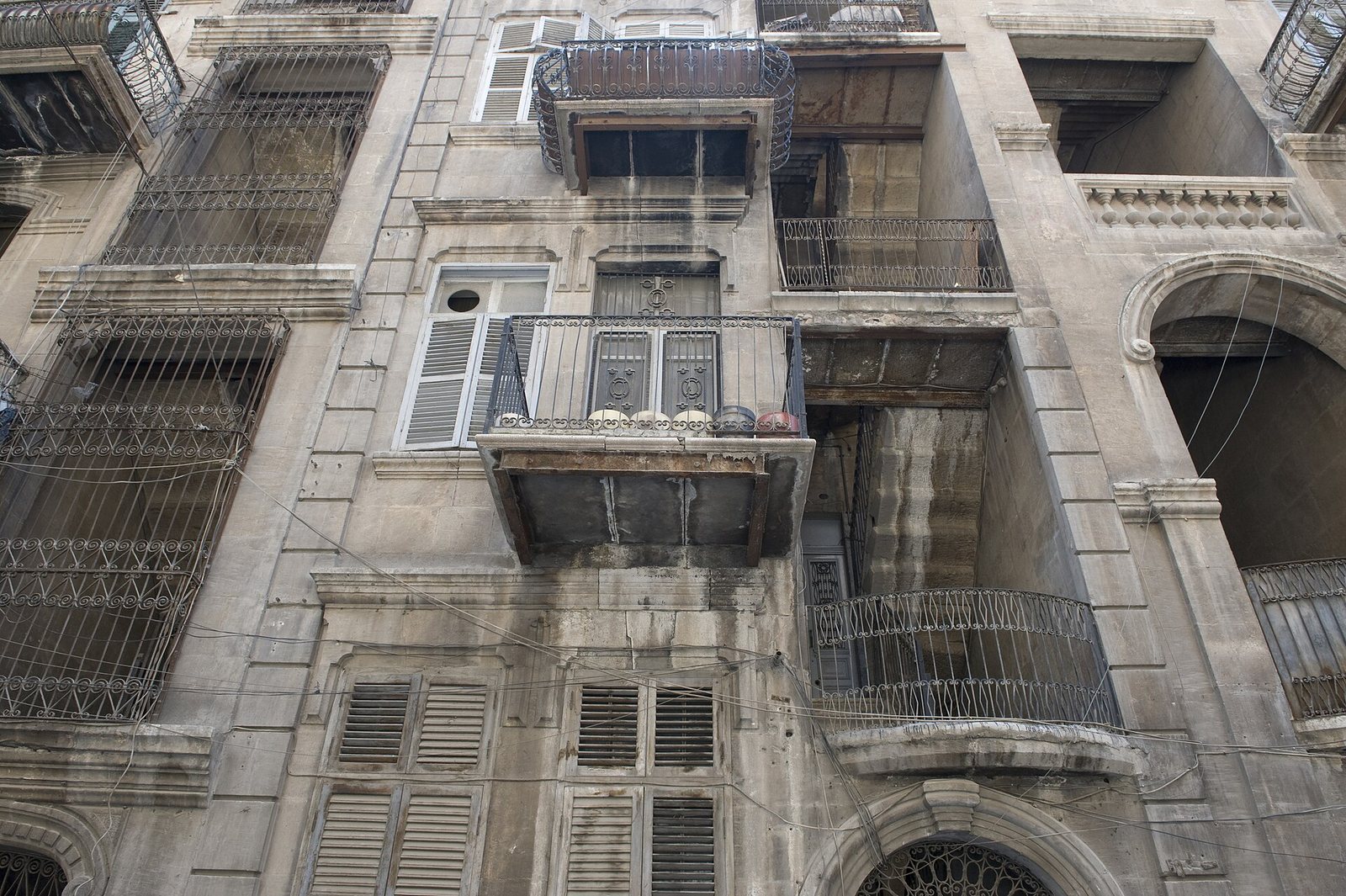 Al-Jdeideh Quarter, Aleppo