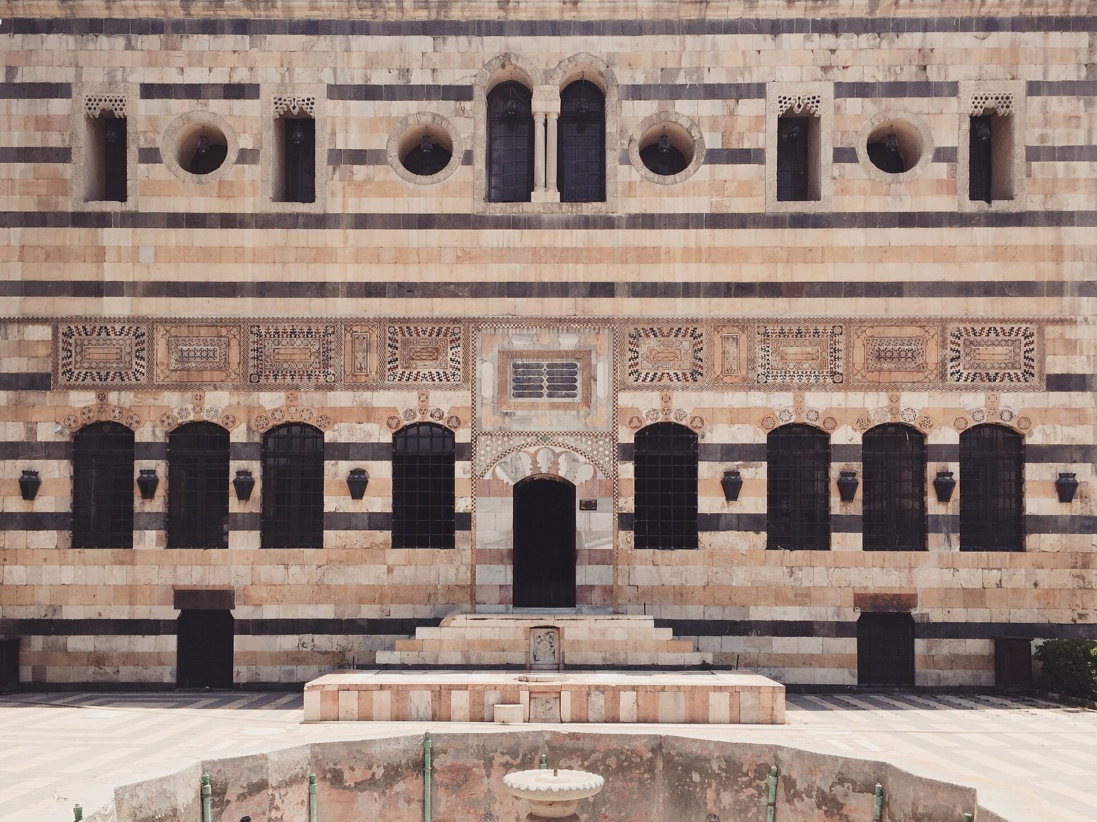 قصر العظم