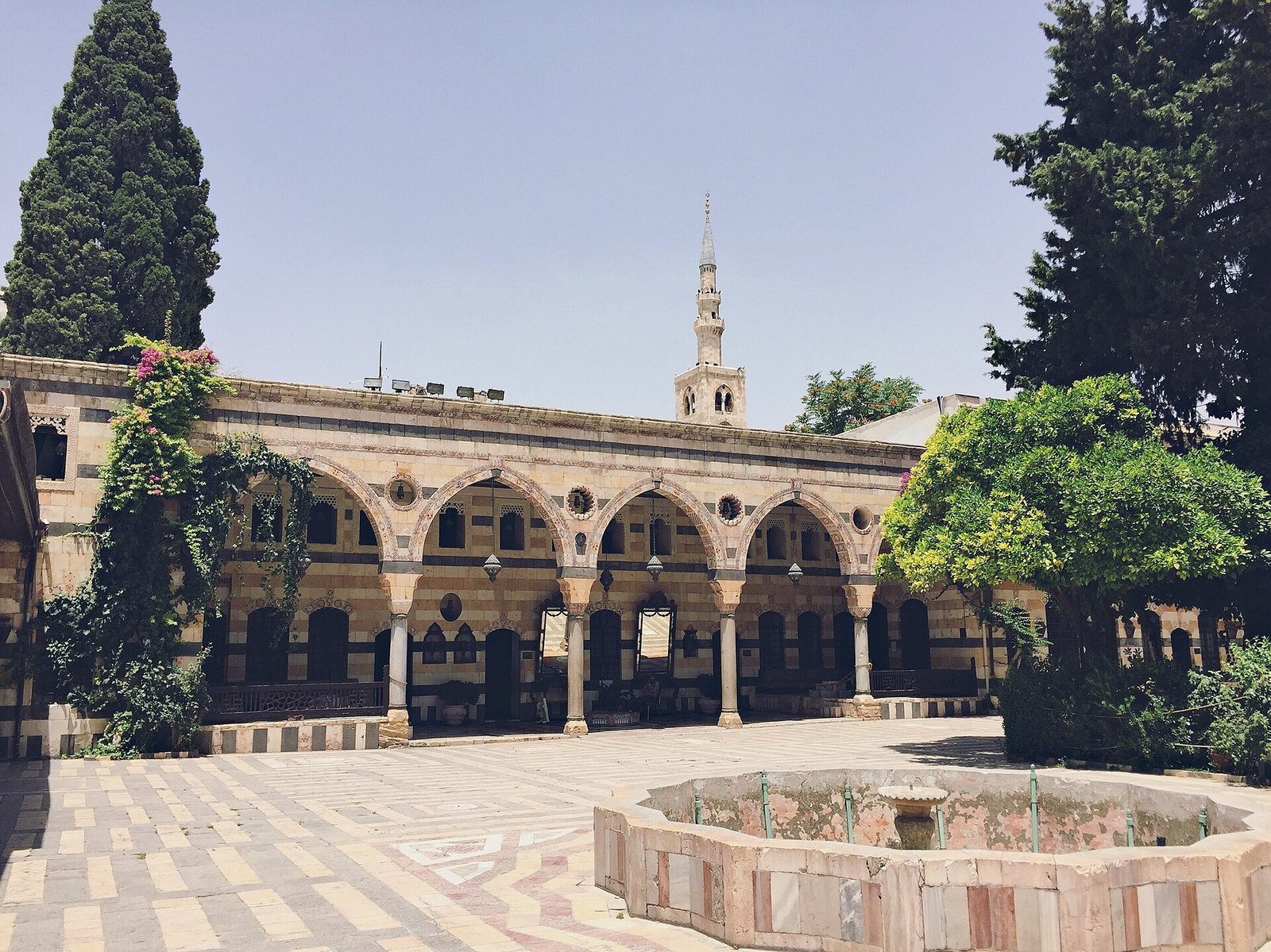قصر العظم