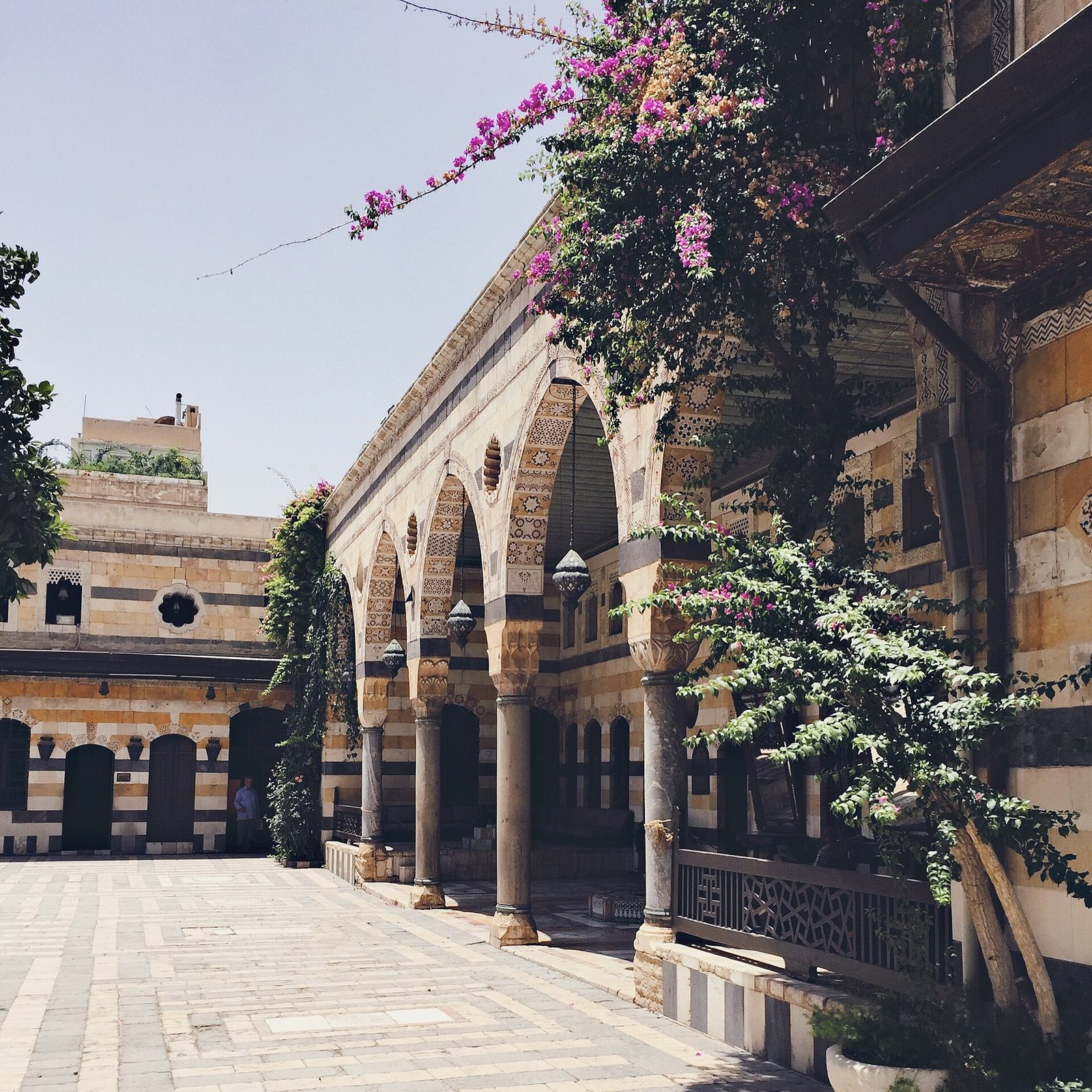قصر العظم