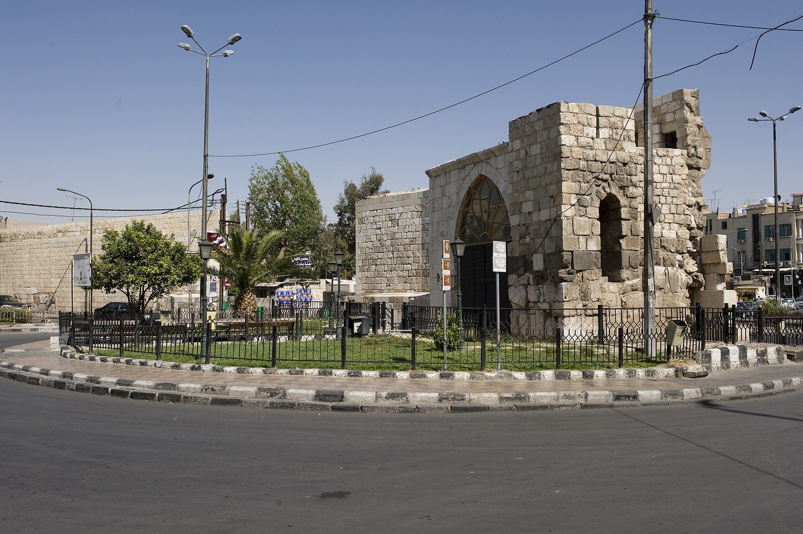 باب توما