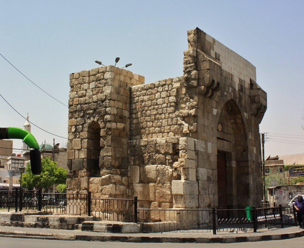 باب توما