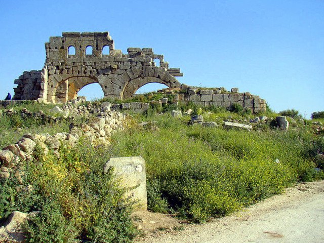 براد
