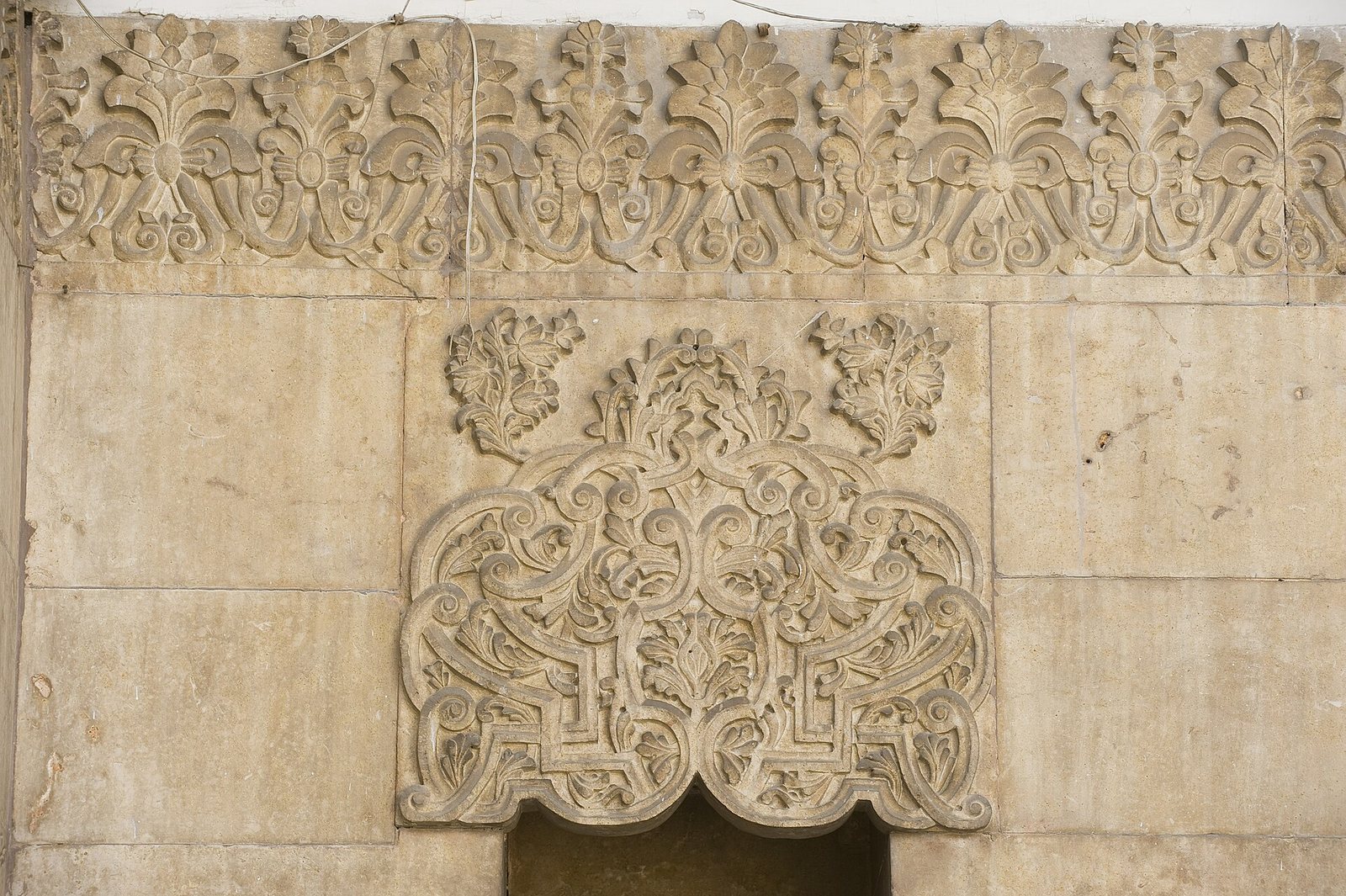 Beit Ajiqbash (Museum of Popular Traditions)