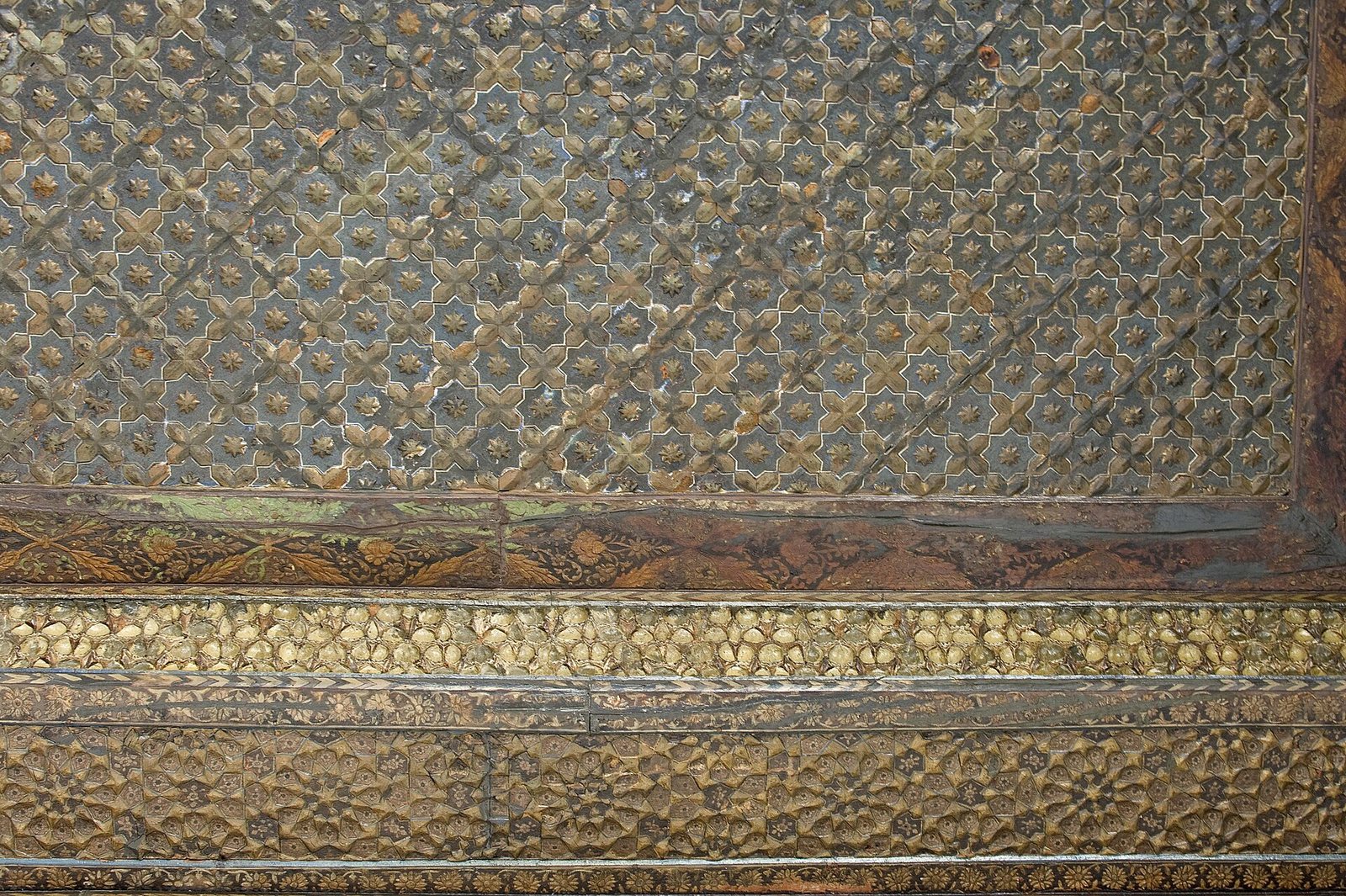 Beit Ajiqbash (Museum of Popular Traditions)