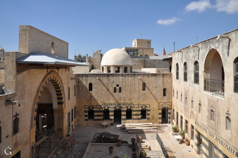 Beit Ghazaleh