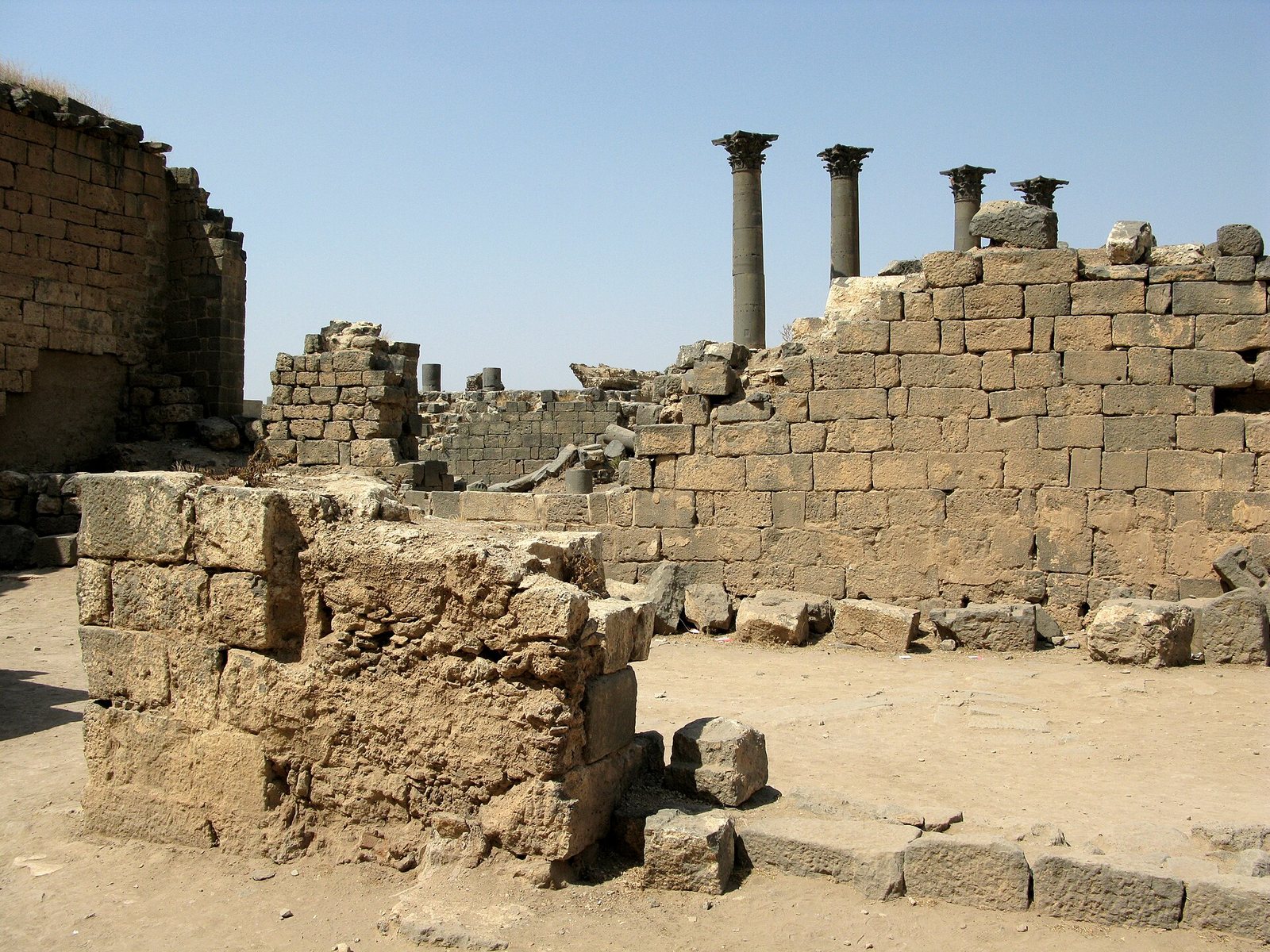 بصرى