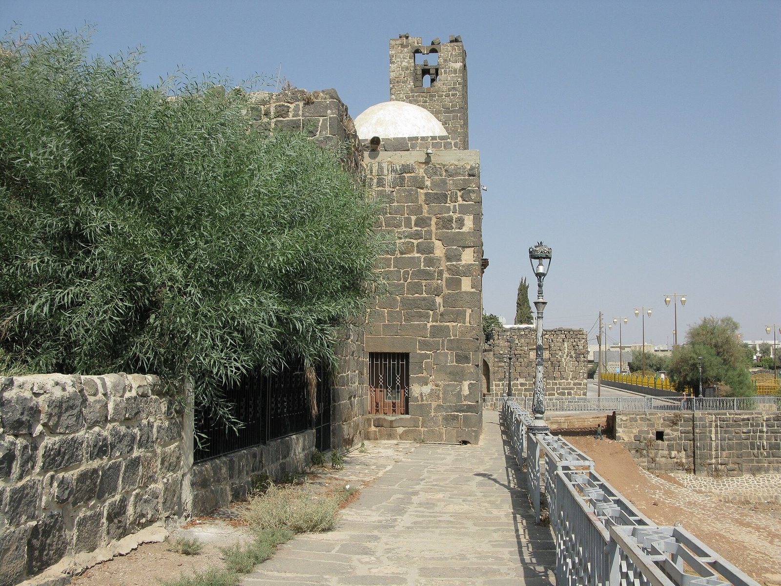 بصرى