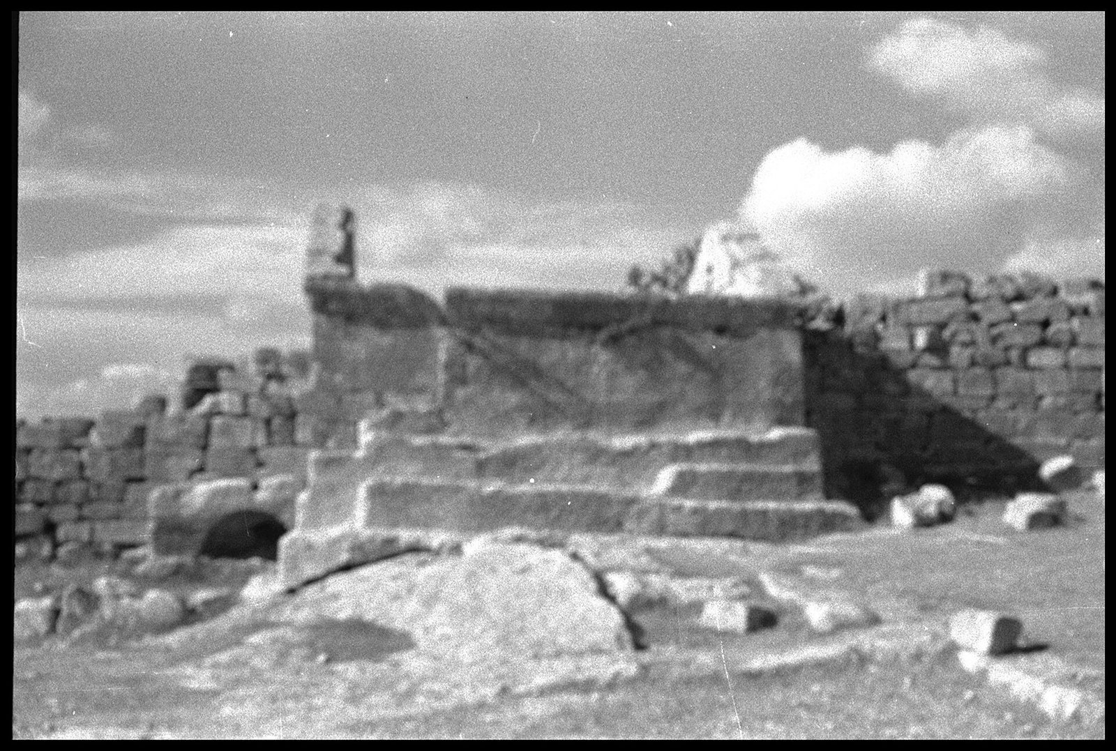 Church of Saint Simeon Stylites (Qal'at Sim'an)