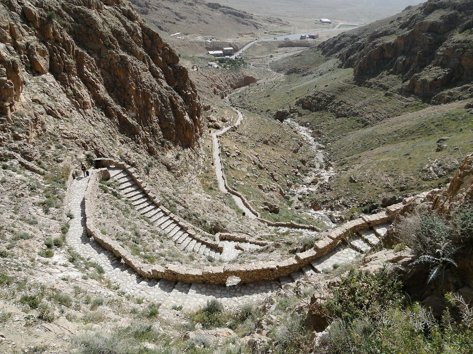 دير مار موسى الحبشي