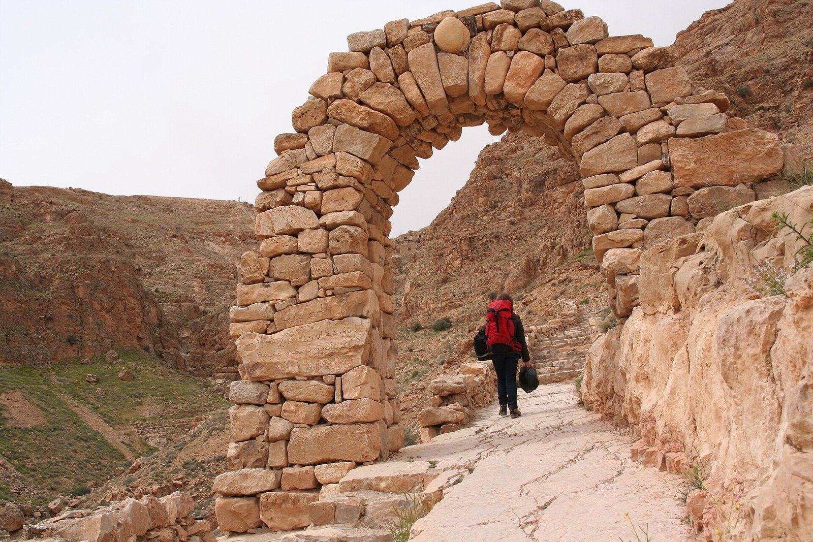 دير مار موسى الحبشي