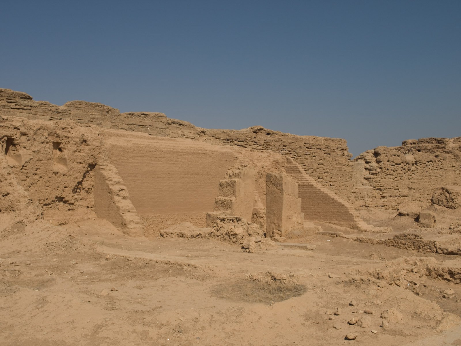 Dura-Europos Church (House Church)