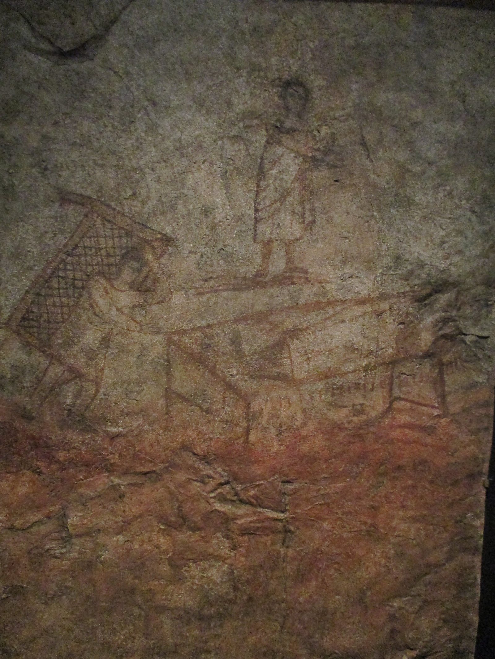 Dura-Europos Church (House Church)