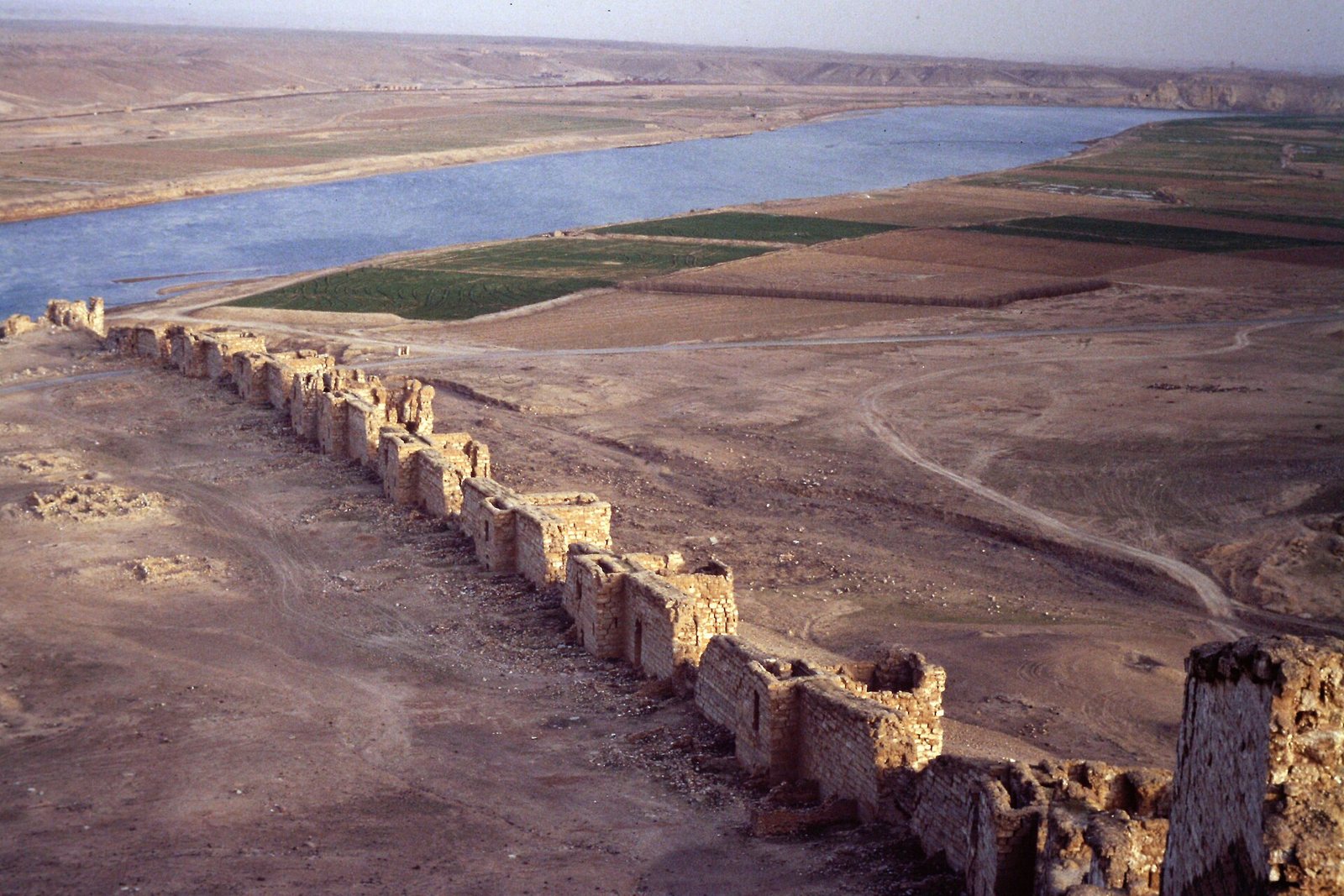 حلبية (زنوبيا)