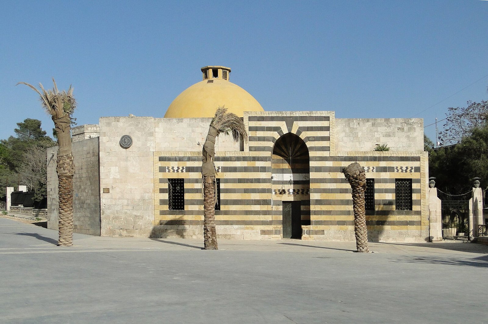 حمام يلبغا الناصري