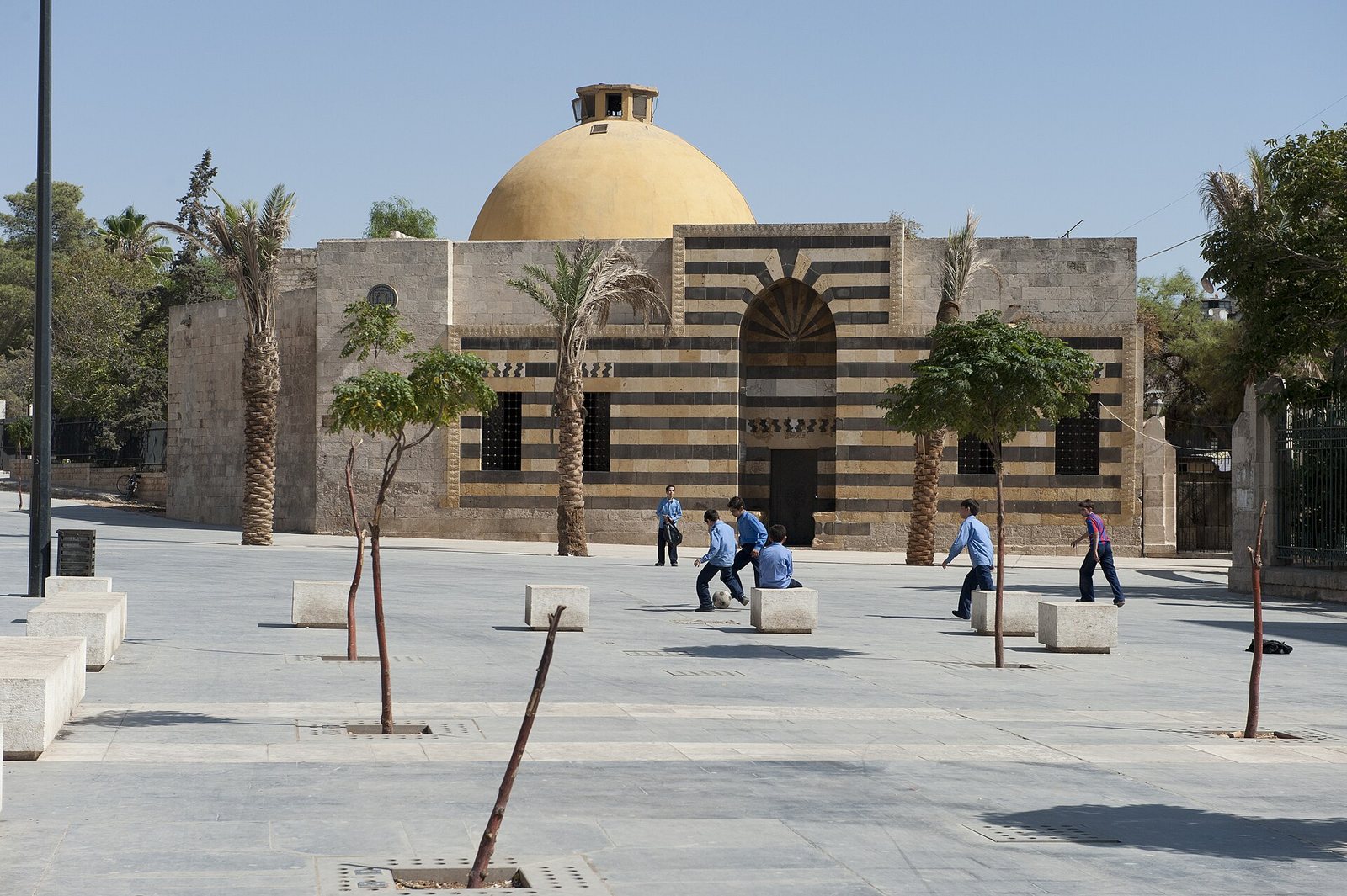 حمام يلبغا الناصري