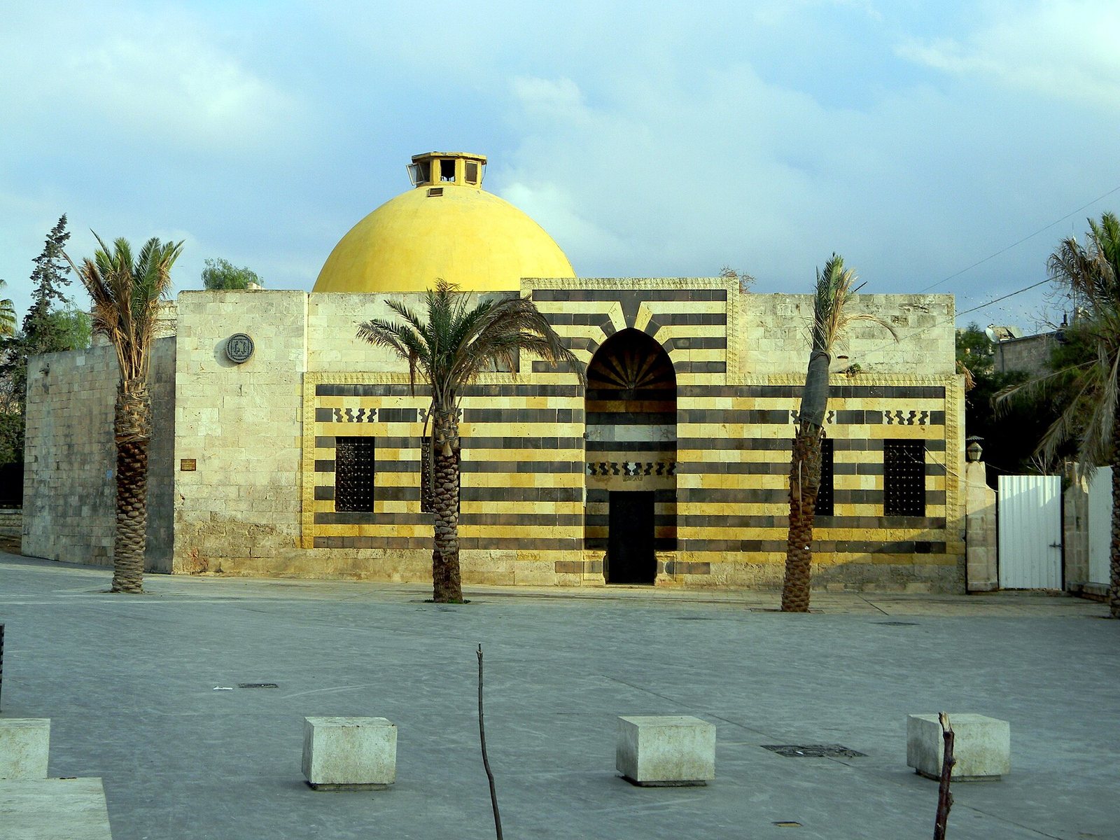 حمام يلبغا الناصري
