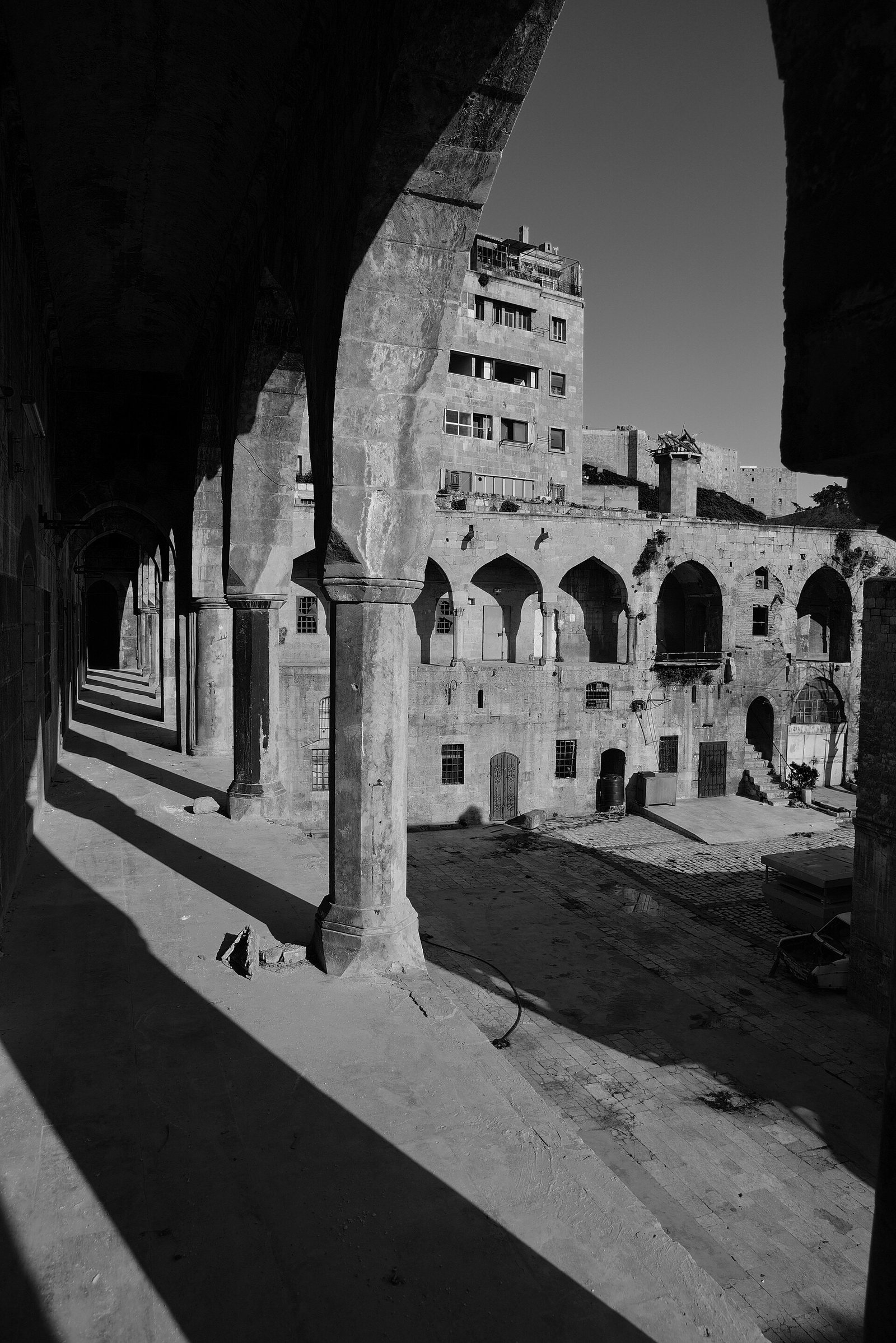 Khan al-Wazir