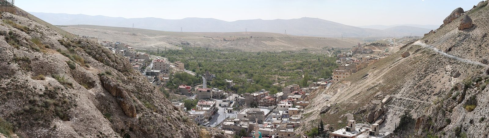 معلولا