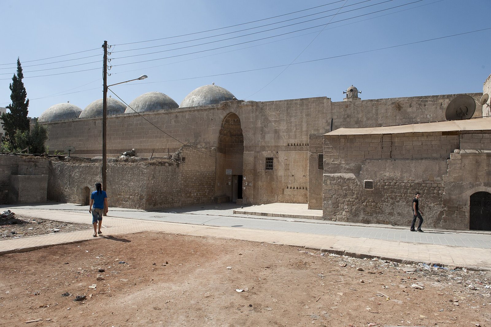 المدرسة الفردوس