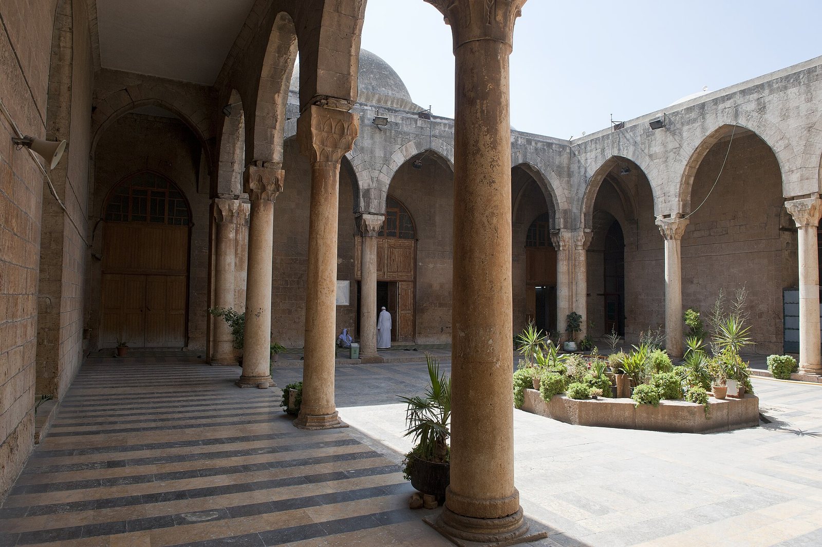 المدرسة الفردوس