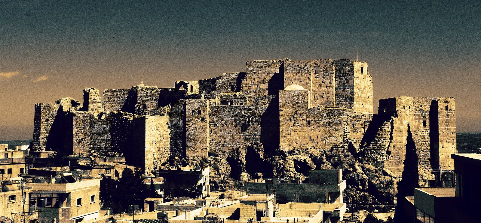 قلعة مصياف