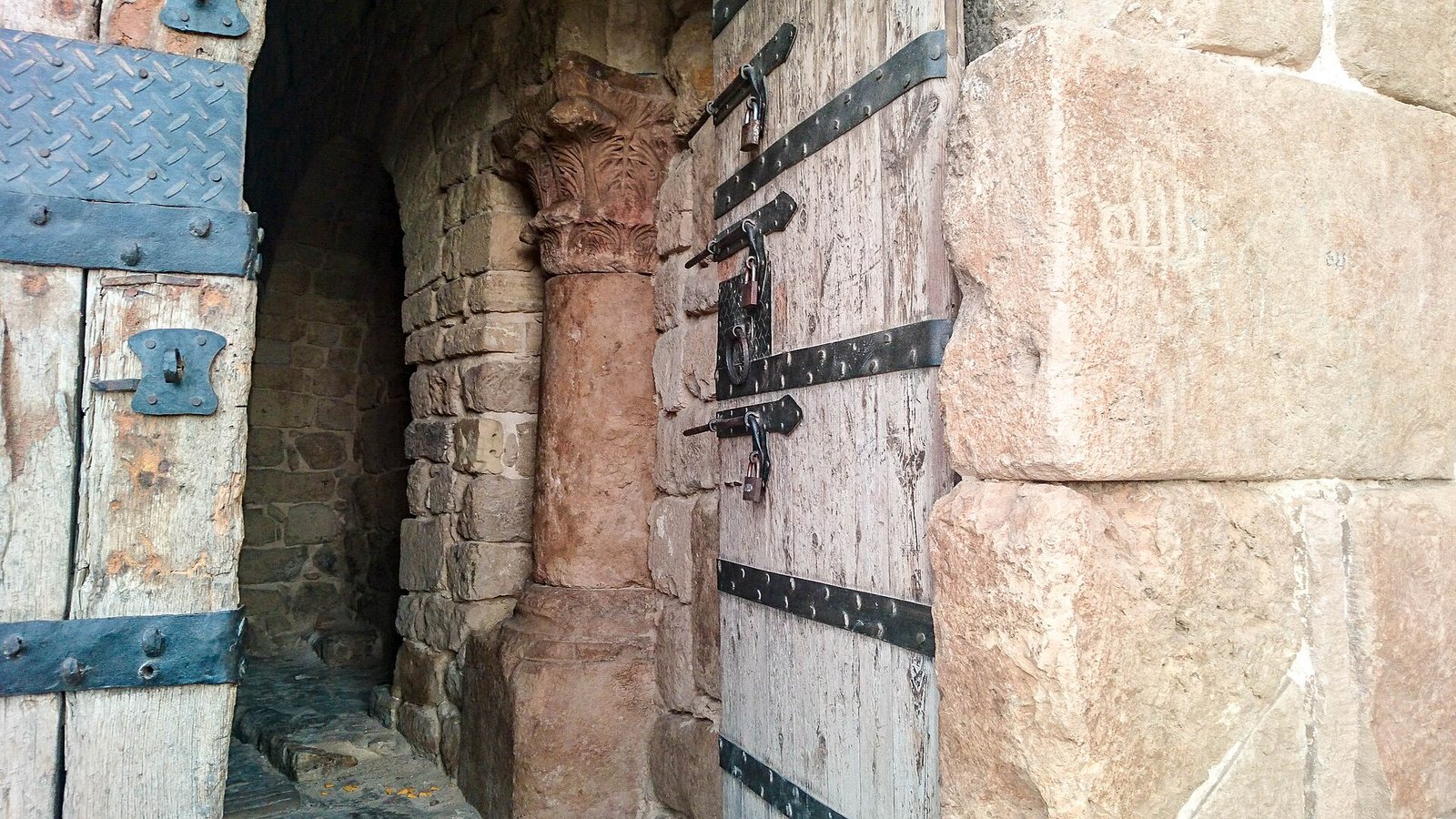 قلعة مصياف