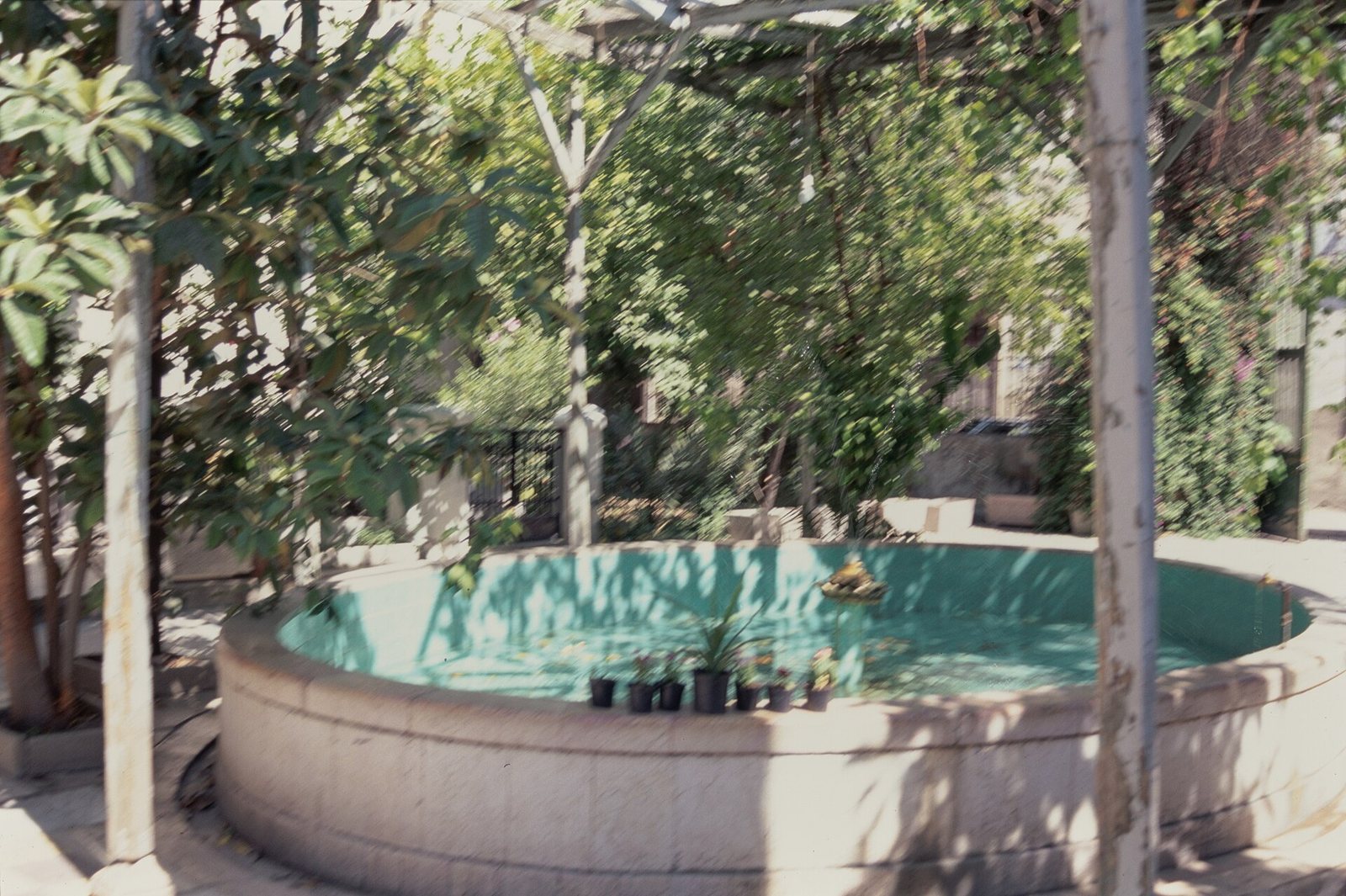 Mausoleum of Saladin