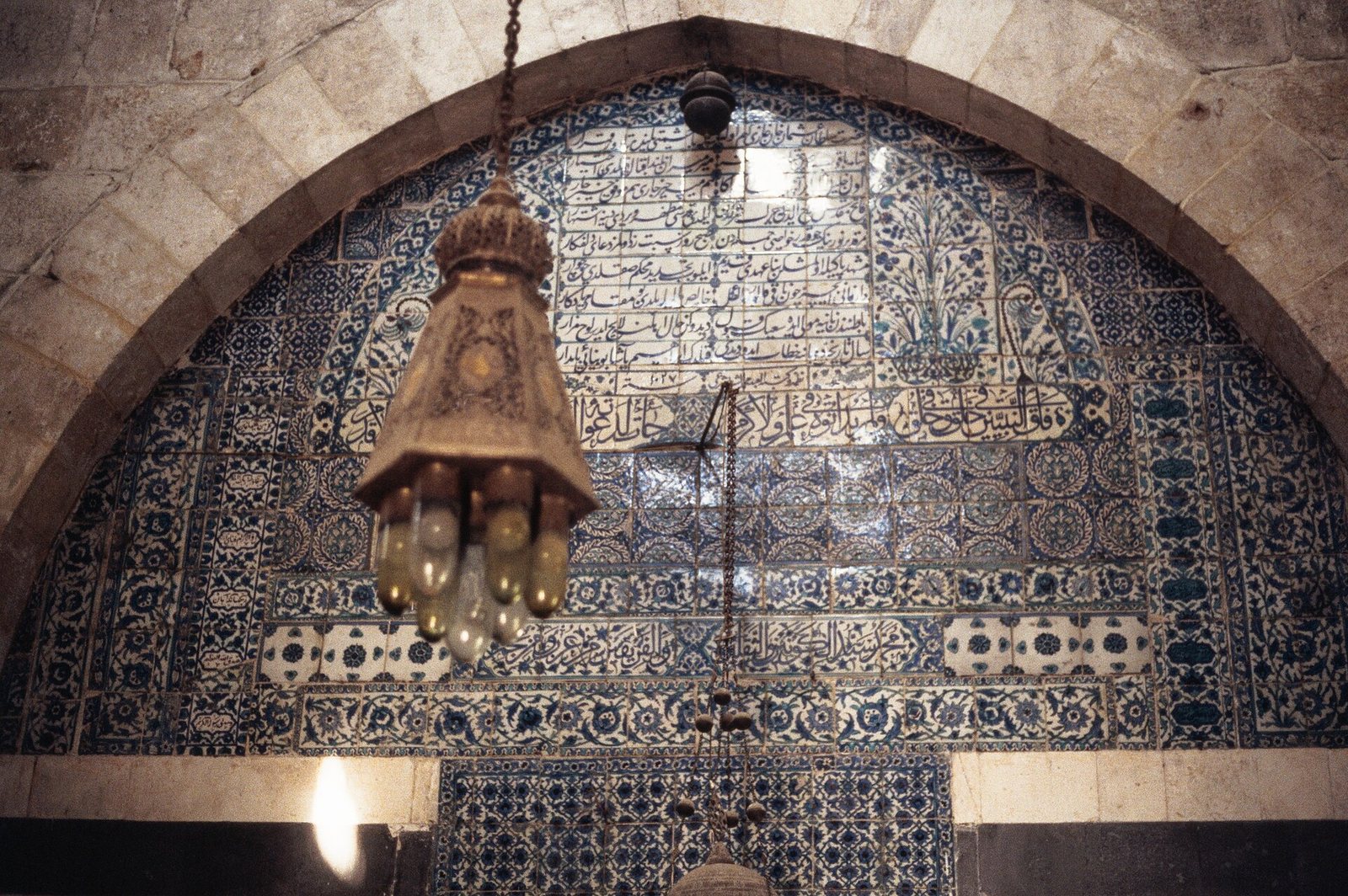 Mausoleum of Saladin