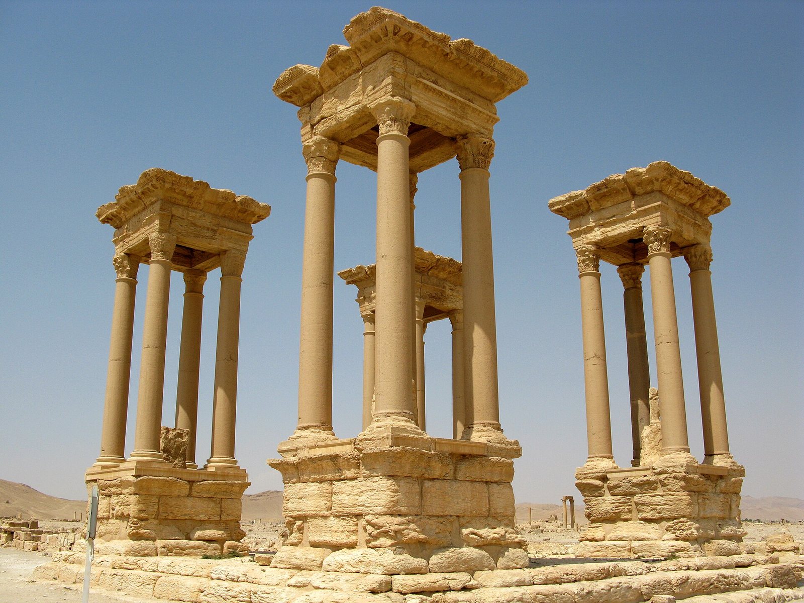 Palmyra