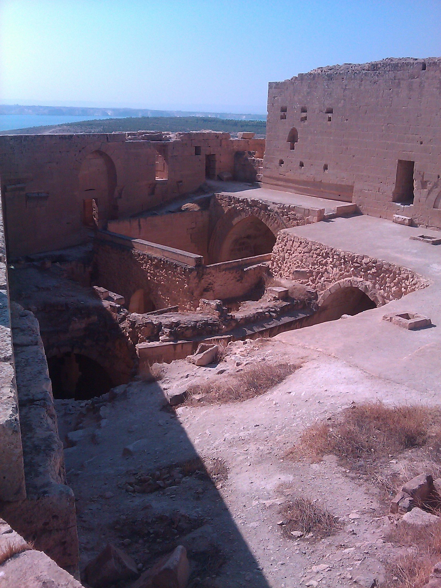 Qal'at Najm