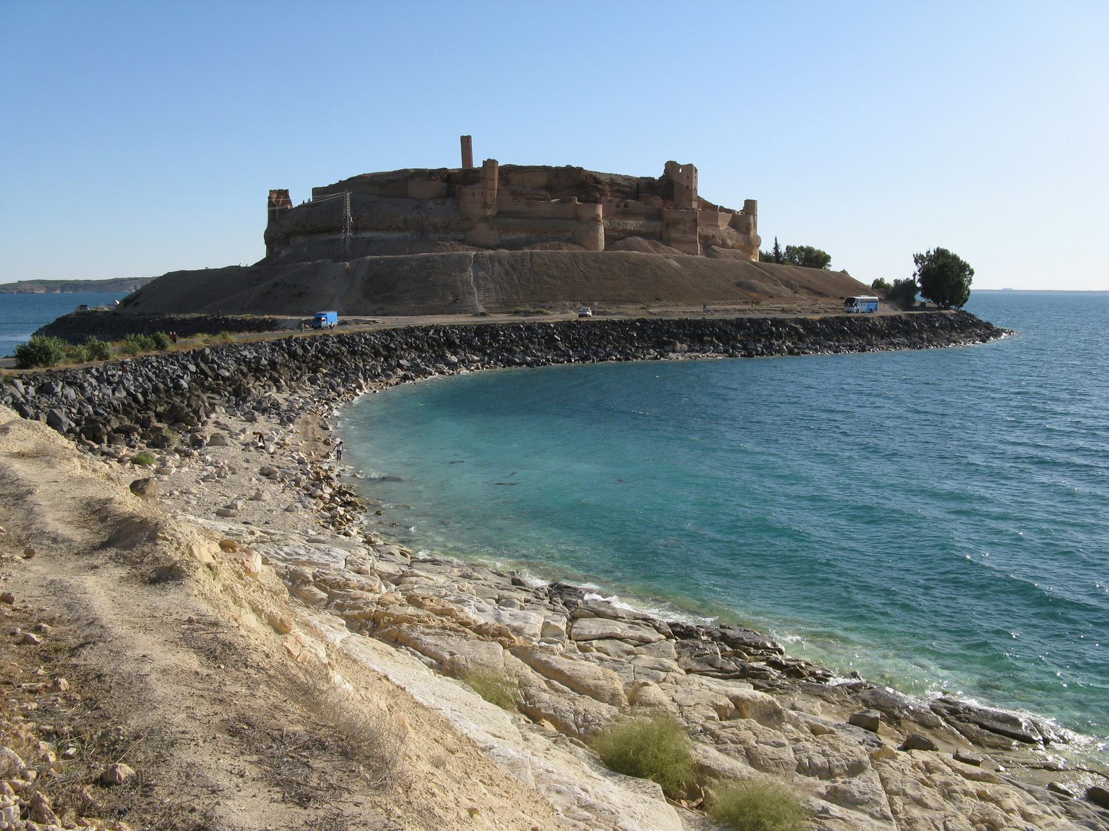 قلعة جعبر