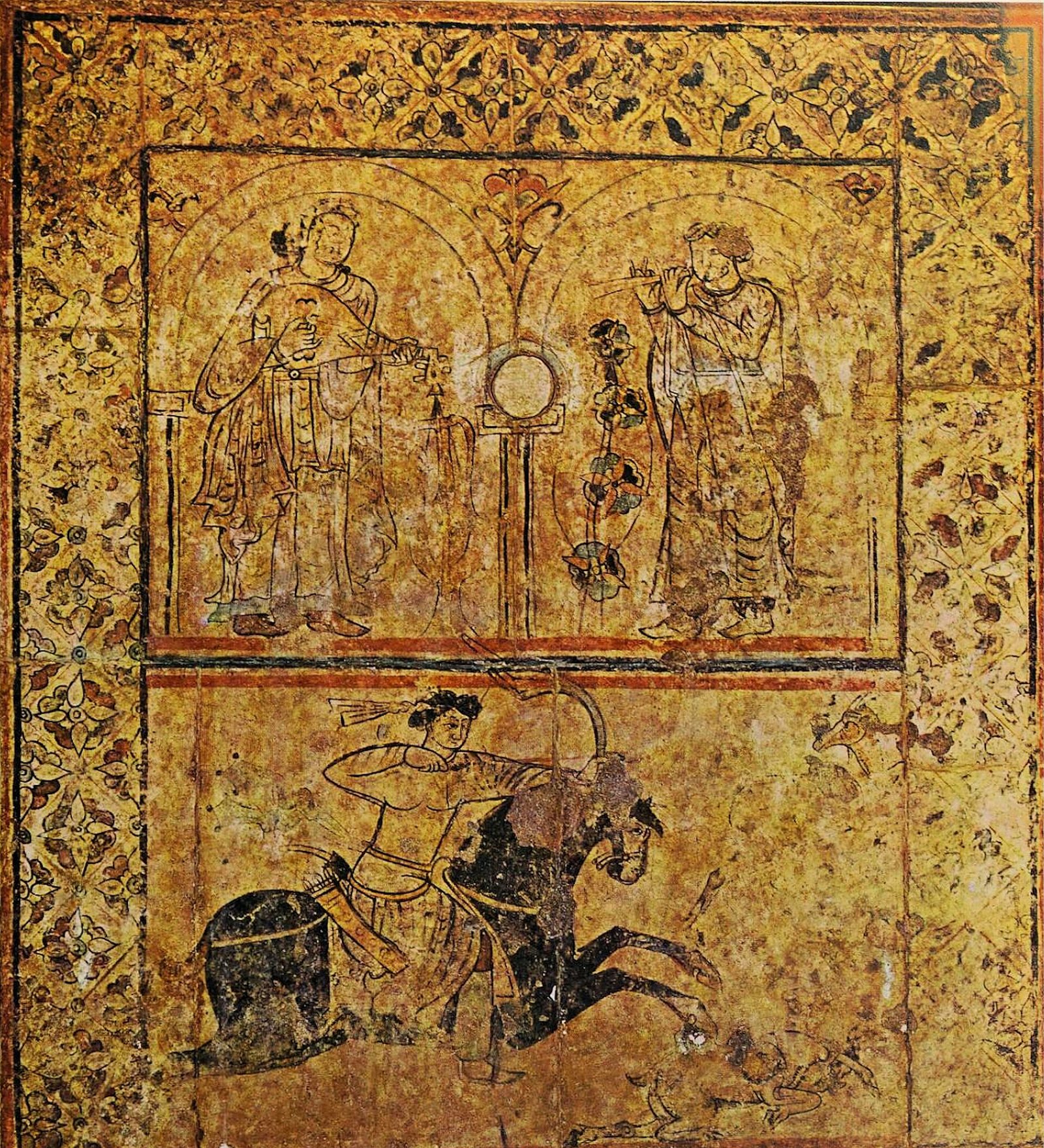 Qasr al-Hayr al-Gharbi