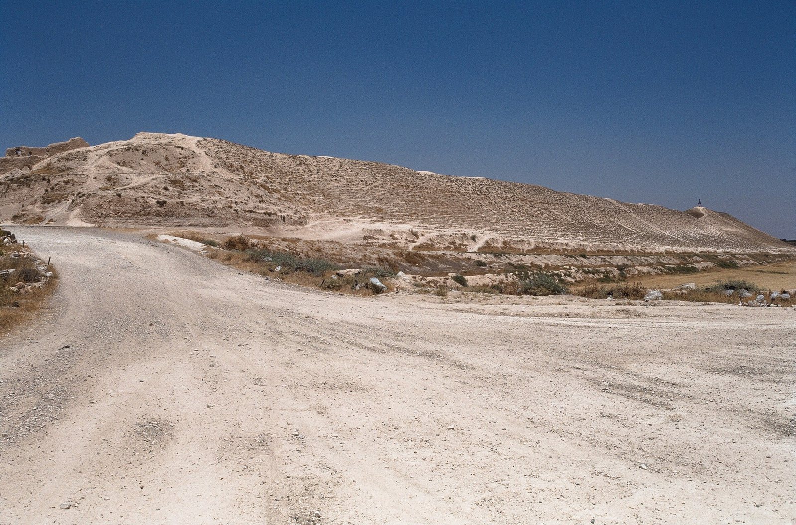 Qatna (Tell Mishrifeh)