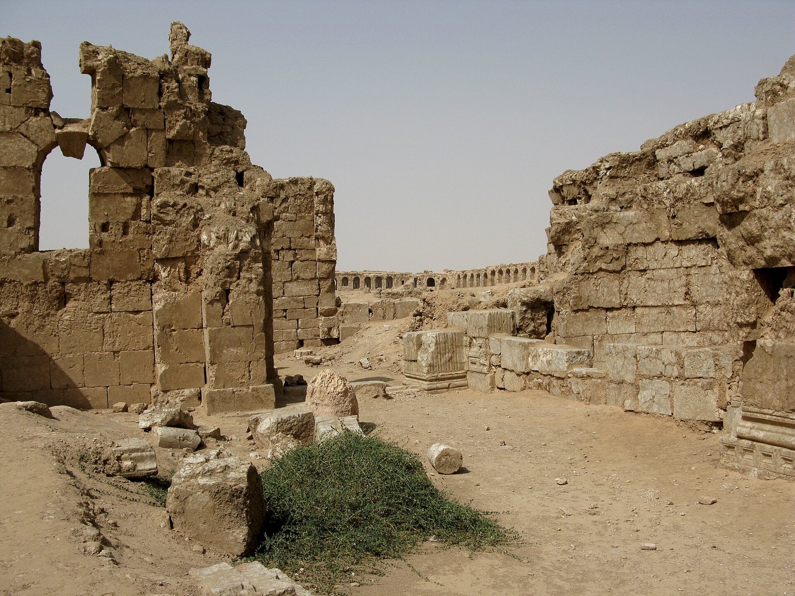 Resafa