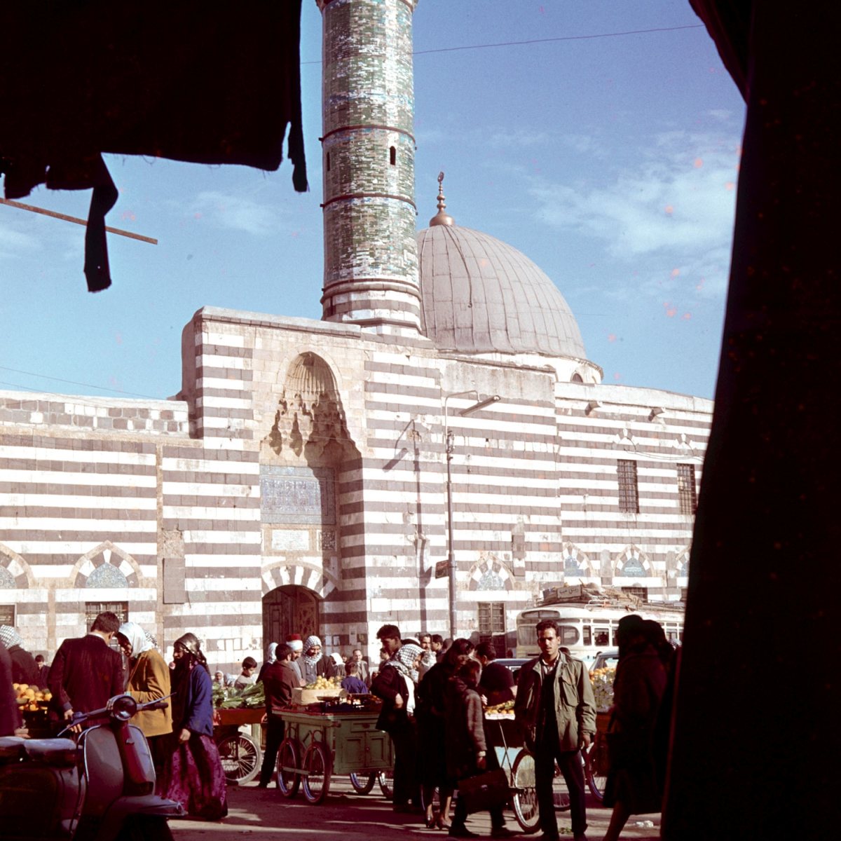 جامع السنانية