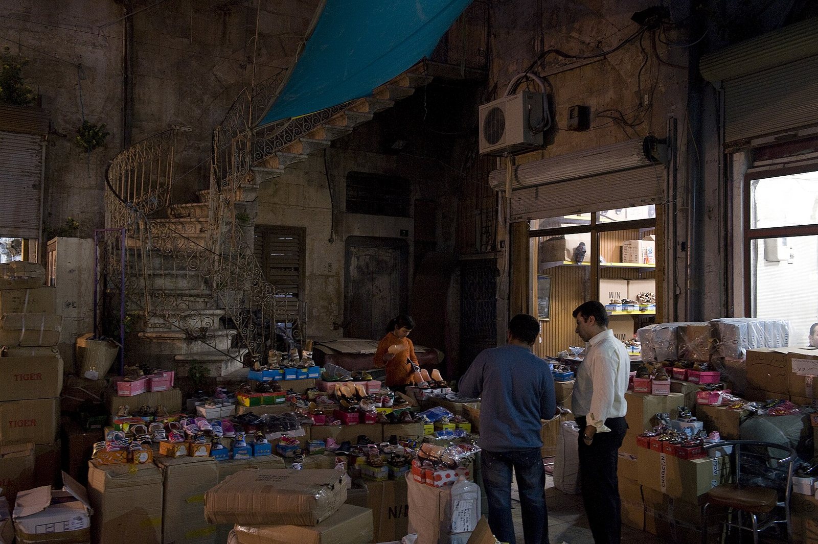 سوق المدينة (حلب)