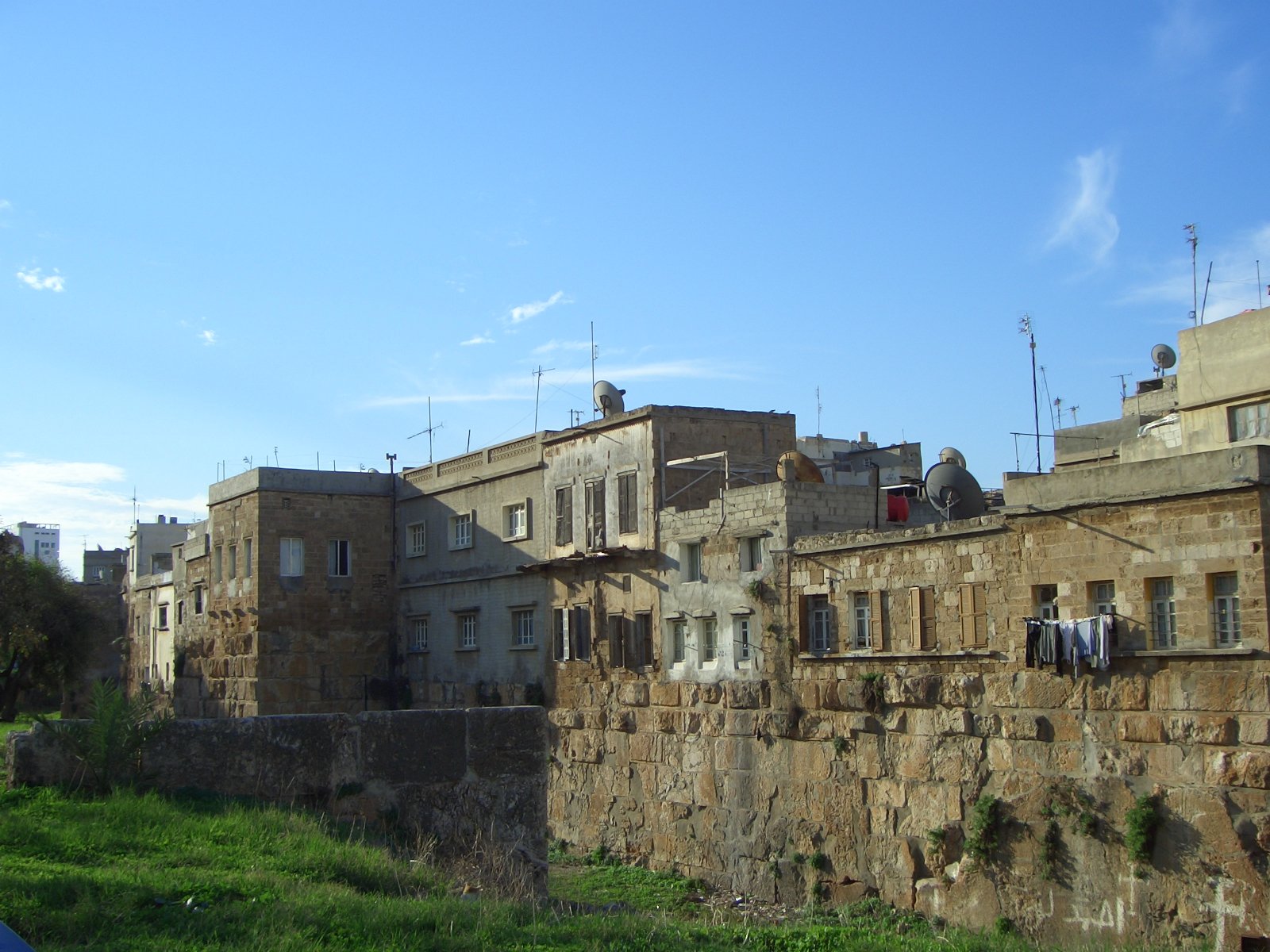 قلعة طرطوس (أنطرطوس)