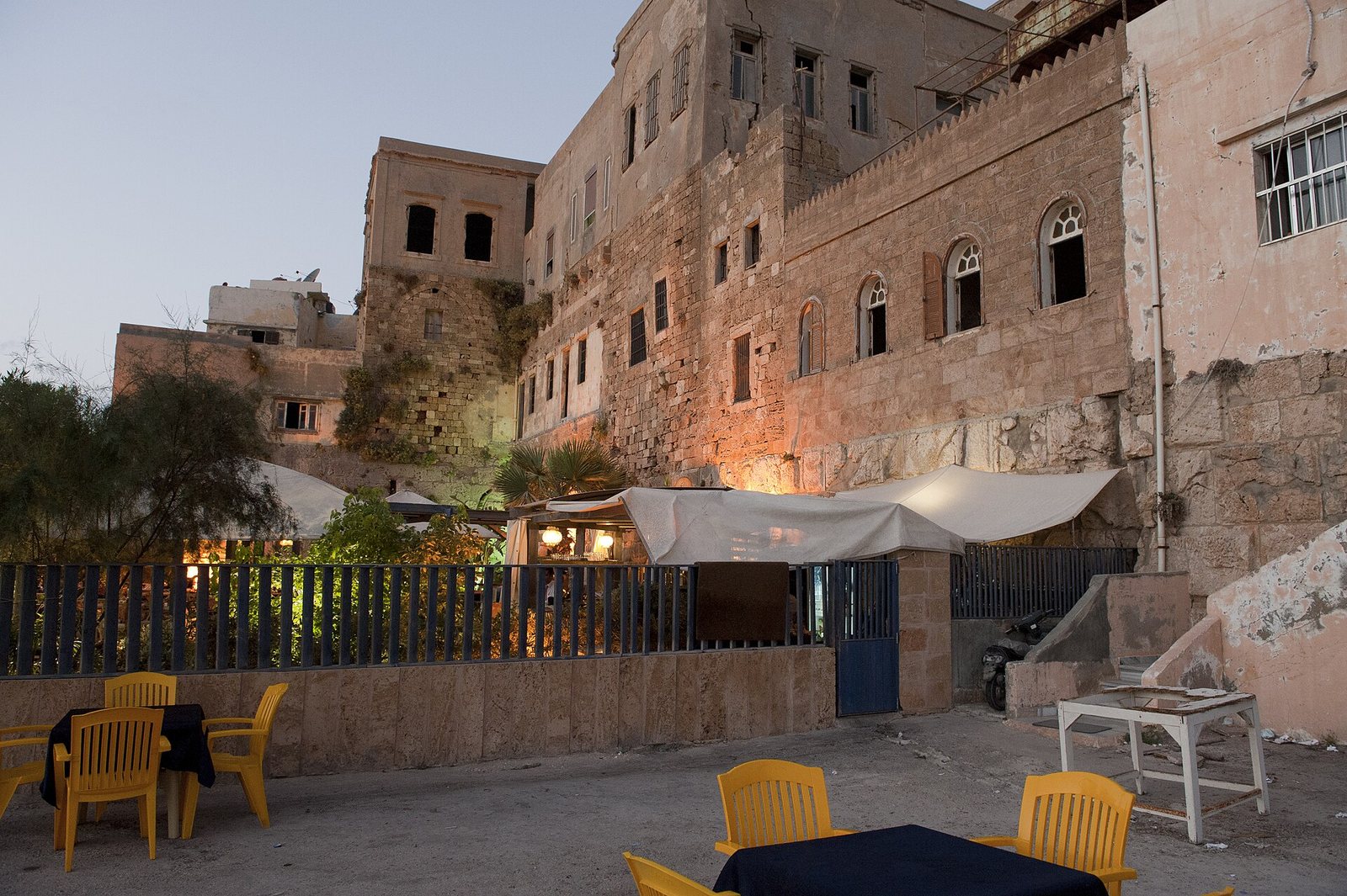 قلعة طرطوس (أنطرطوس)