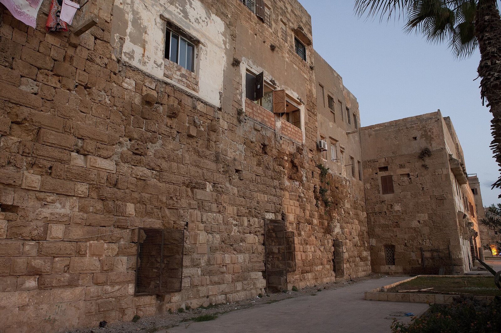قلعة طرطوس (أنطرطوس)