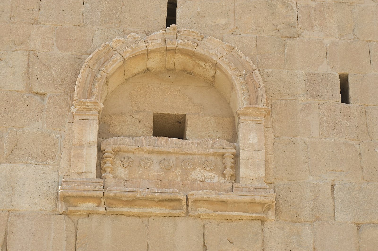 Tower Tomb of Elahbel