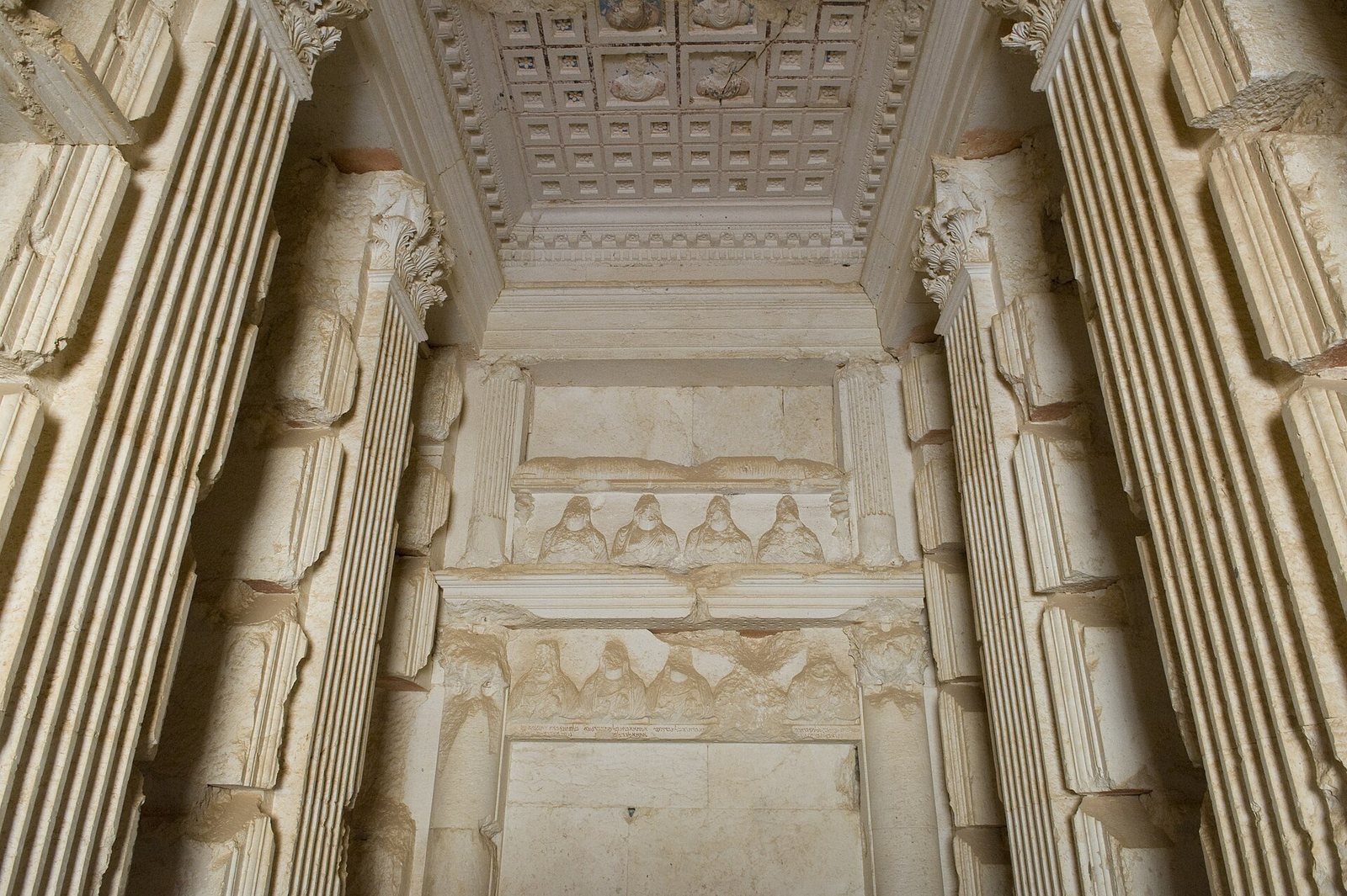 Tower Tomb of Elahbel